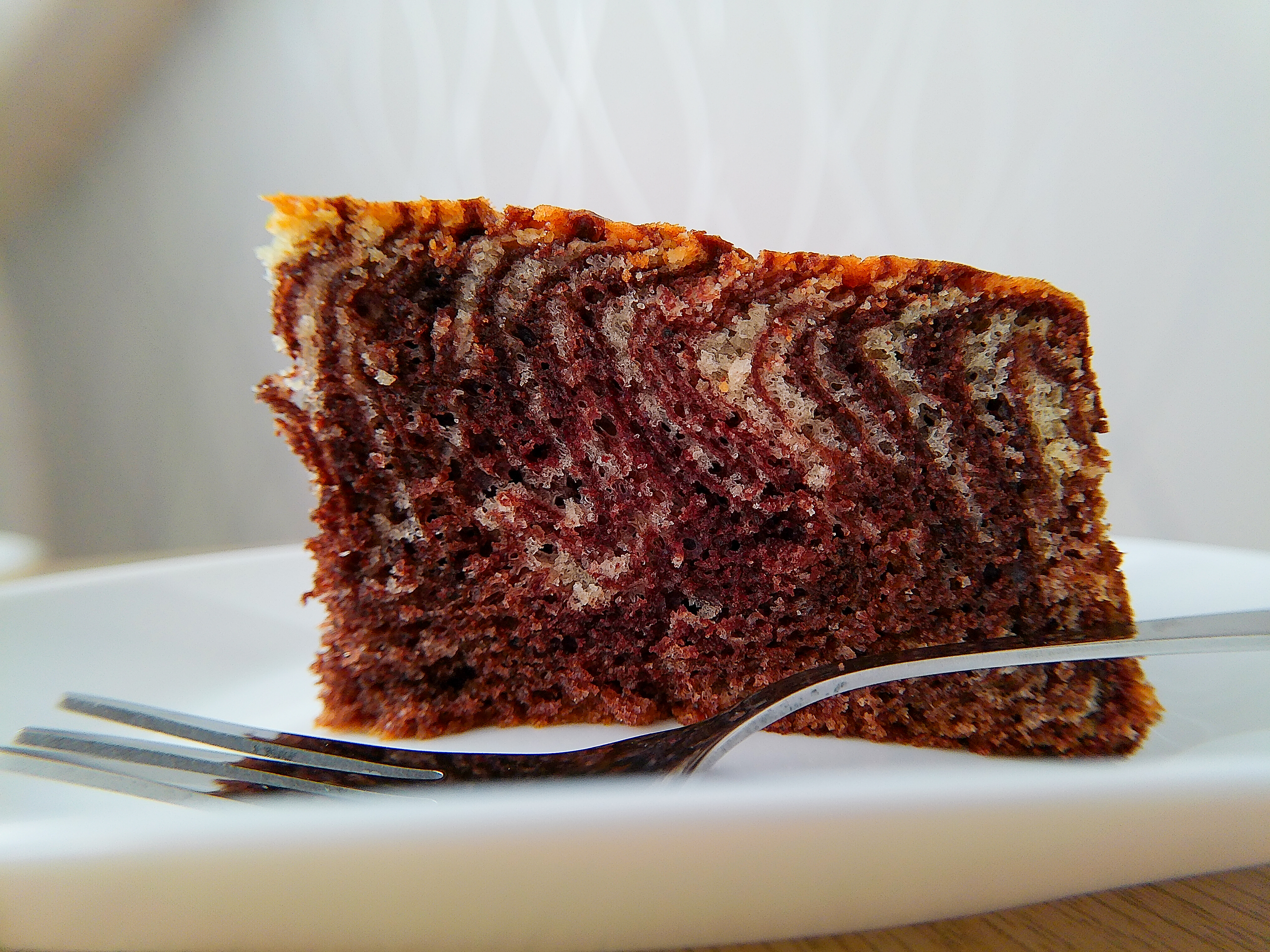 Marble Cake
