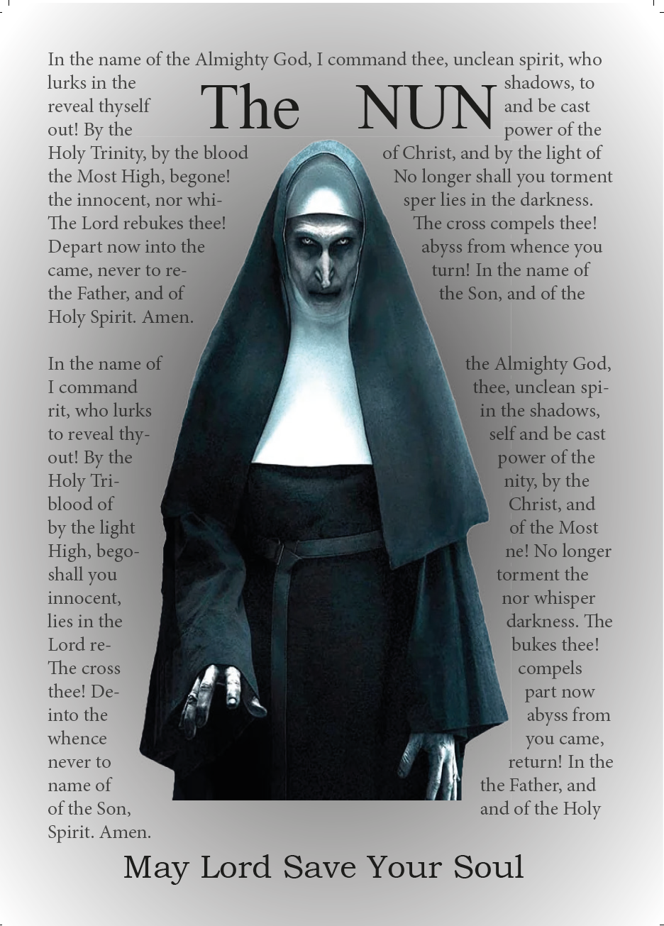 The Nun